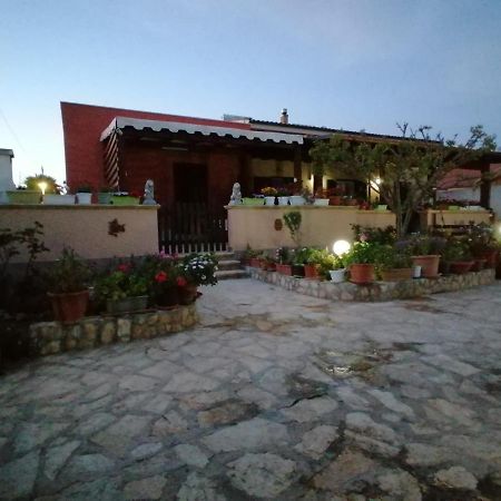 הוילה מרינלה דו סלינונטה Casa Waida מראה חיצוני תמונה