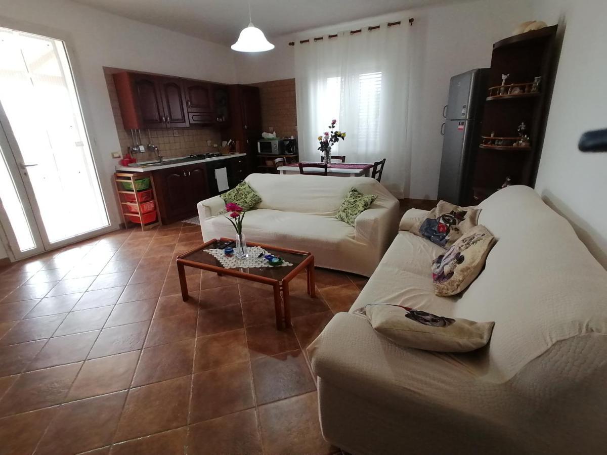 הוילה מרינלה דו סלינונטה Casa Waida מראה חיצוני תמונה