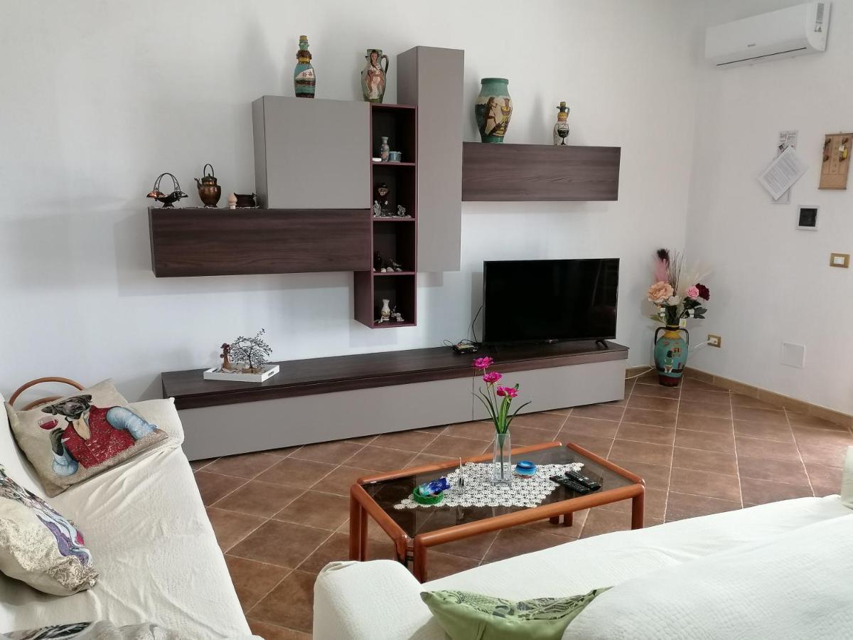 הוילה מרינלה דו סלינונטה Casa Waida מראה חיצוני תמונה