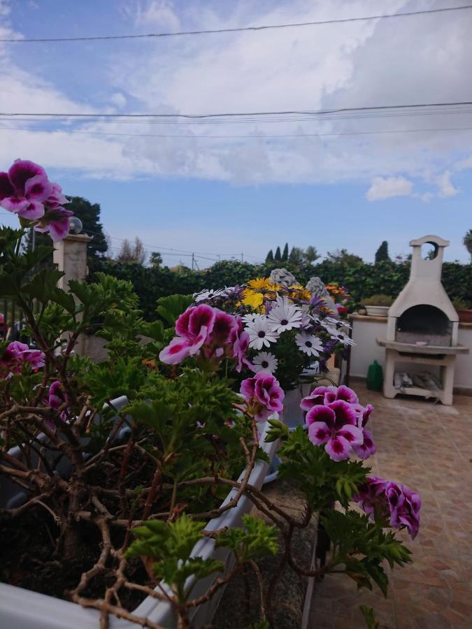 הוילה מרינלה דו סלינונטה Casa Waida מראה חיצוני תמונה