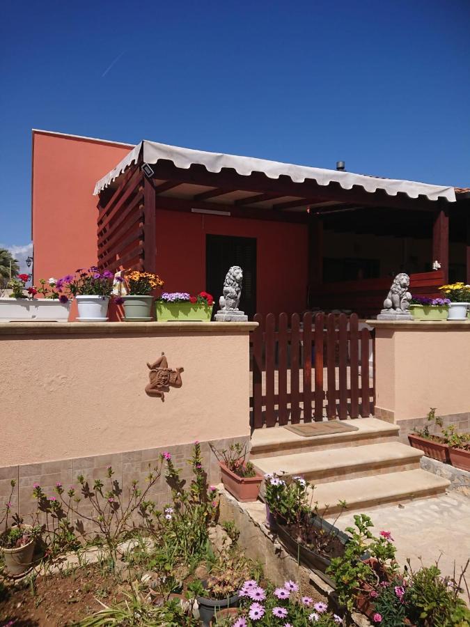 הוילה מרינלה דו סלינונטה Casa Waida מראה חיצוני תמונה