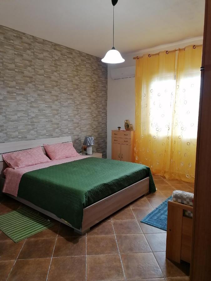 הוילה מרינלה דו סלינונטה Casa Waida מראה חיצוני תמונה