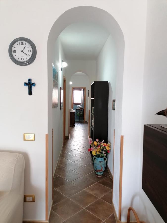 הוילה מרינלה דו סלינונטה Casa Waida מראה חיצוני תמונה