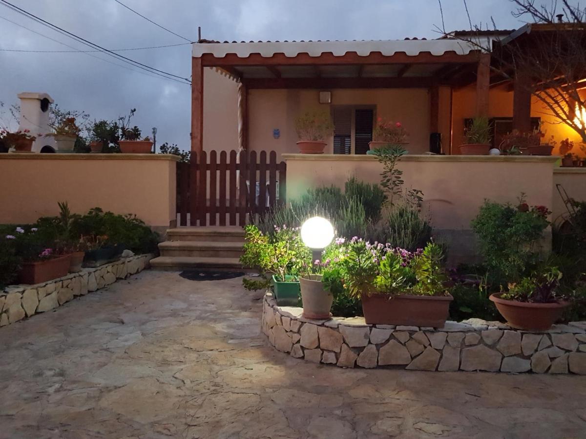 הוילה מרינלה דו סלינונטה Casa Waida מראה חיצוני תמונה