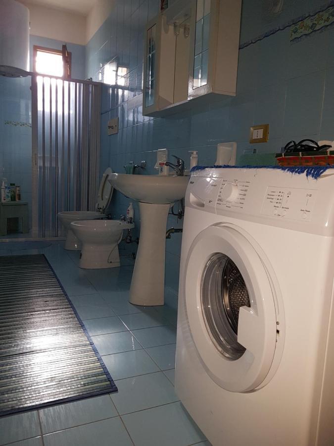 הוילה מרינלה דו סלינונטה Casa Waida מראה חיצוני תמונה